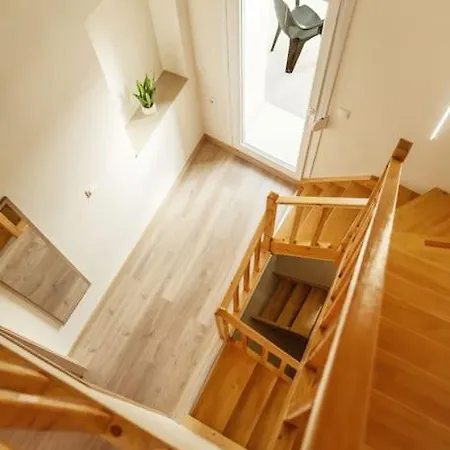 Holiday home Casa Petritsia