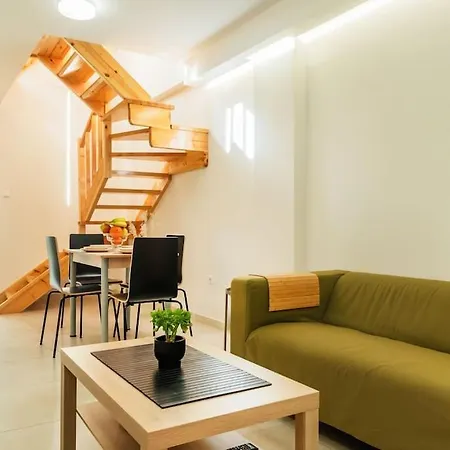 Holiday home Casa Petritsia Lefkimmi (Corfu)