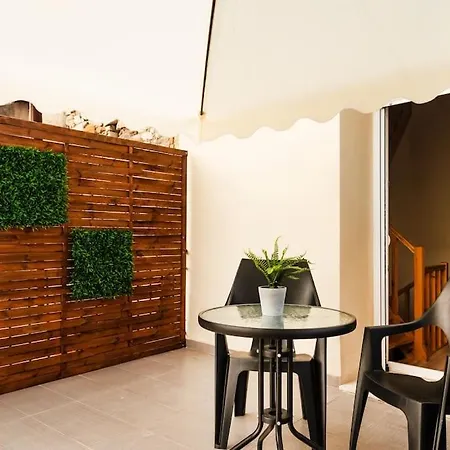 Casa Petritsia *