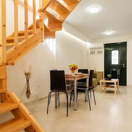 Casa Petritsia