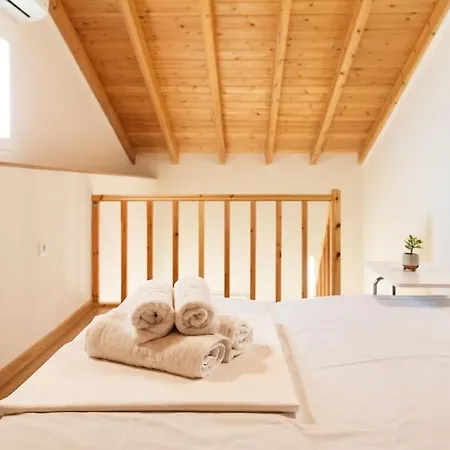 Casa Petritsia Holiday home *