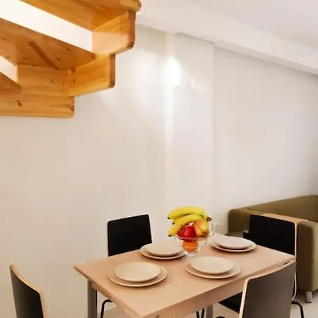 Casa Petritsia Holiday home Lefkimmi (Corfu)