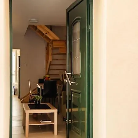 Casa Petritsia *