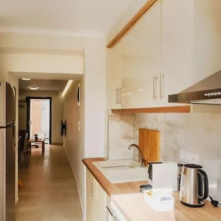 Casa Petritsia Holiday home