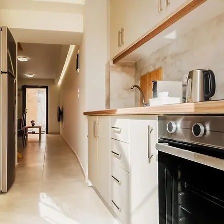 Casa Petritsia Holiday home Lefkimmi (Corfu)