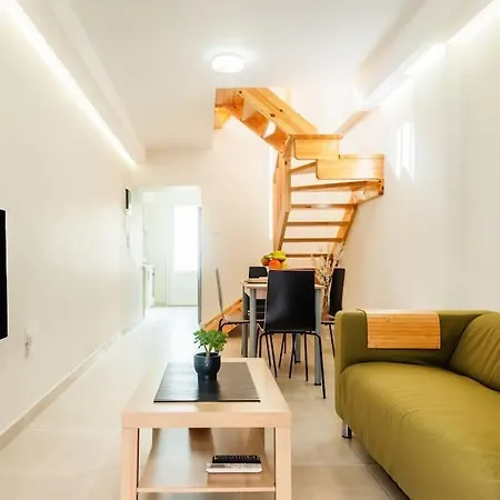 Casa Petritsia