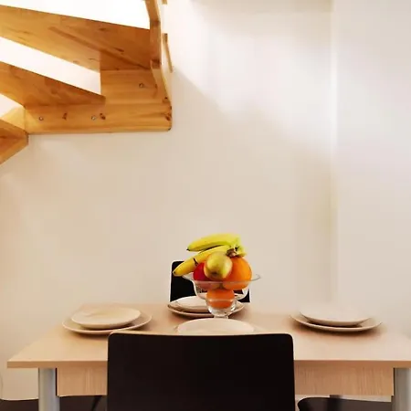 Holiday home Casa Petritsia